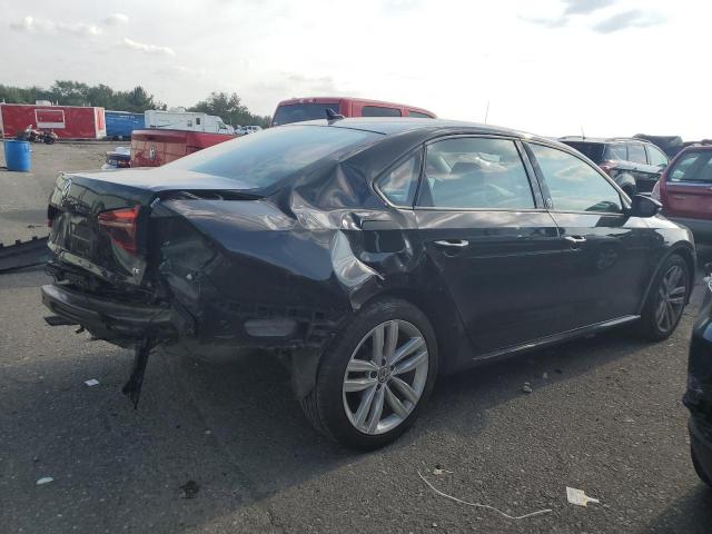 2019 VOLKSWAGEN PASSAT WOL - 1VWLA7A33KC006949