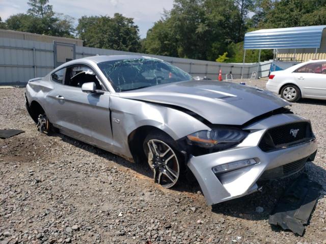 Vin: 1fa6p8cf4l5136326, lot: 68950543, ford all models gt 20204
