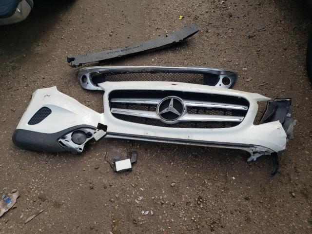 WDCTG4GB4GJ218819 Mercedes-Benz Gla 250 4matic