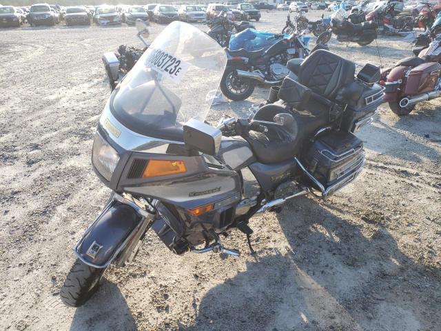 2000 KAWASAKI ZG1200 B - JKAZG9B15YB511257
