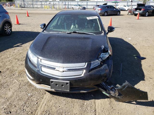 VIN 1G1RF6E49DU107060 2013 Chevrolet Volt no.5