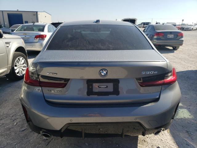 3MW39FS00P8D05935 BMW 3 Series 330XE 6