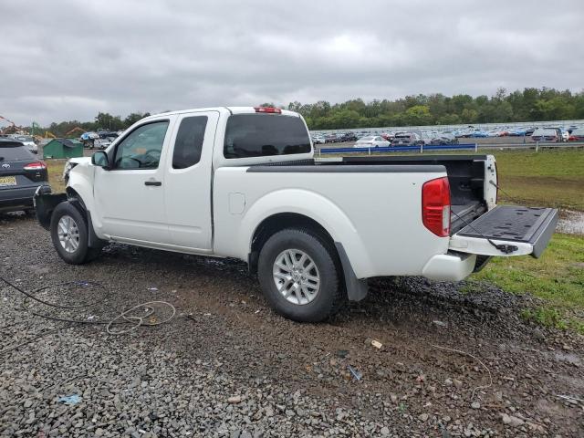 1N6BD0CT1HN734662 Nissan FRONTIER S