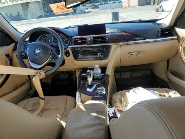 WBA3B5G54FNS12639 BMW 328 Xi Sulev