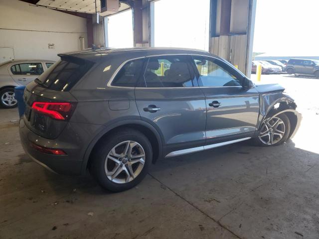 WA1BNAFYXJ2038378 2018 AUDI Q5, photo no. 3