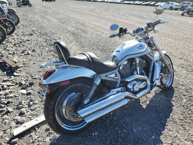 2003 HARLEY-DAVIDSON VRSCA 1HD1HAZ193K845306