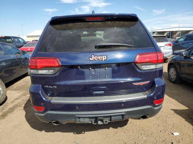 1C4RJFLG0JC166065 Jeep Grand Cherokee Trailhawk