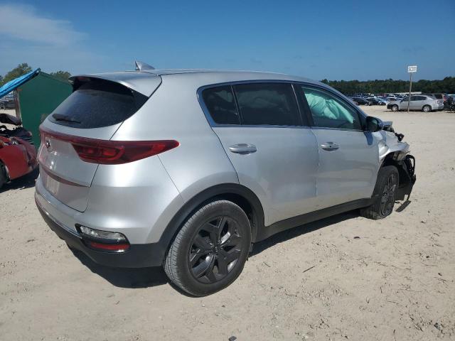 KNDPM3AC8N7975311 KIA Sportage Lx
