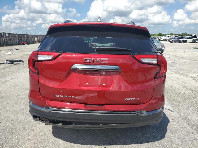 2023 GMC TERRAIN AT 3GKALYEG4PL215298