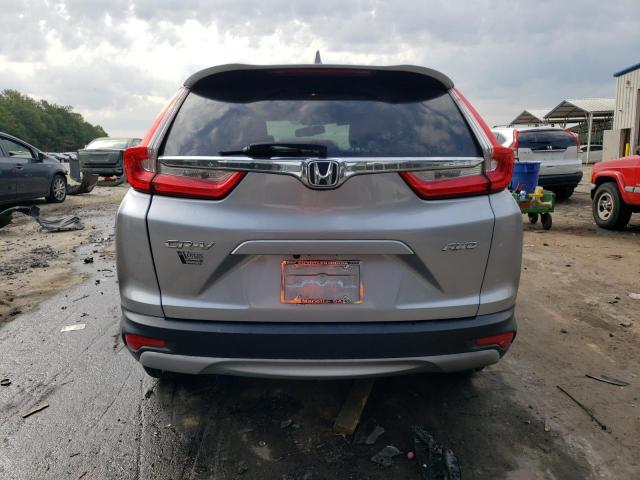 2HKRW2H87HH612206 Honda CR-V EXL
