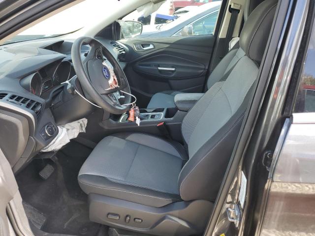 1FMCU9GD9HUE66511 Ford ESCAPE SE