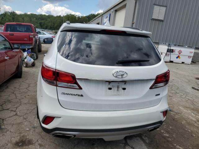 KM8SMDHF5HU223289 | 2017 HYUNDAI SANTA FE S