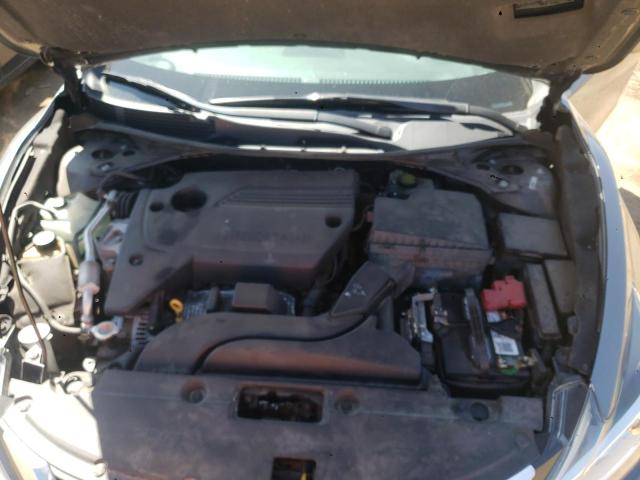 1N4AL3AP5GN325397 Nissan ALTIMA 2.5