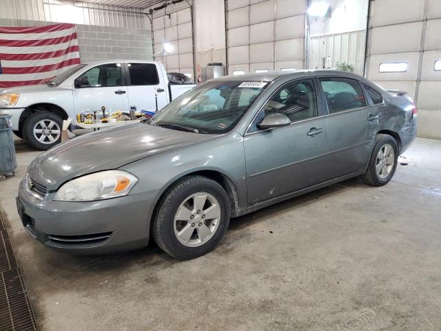 2008 Chevrolet Impala LT