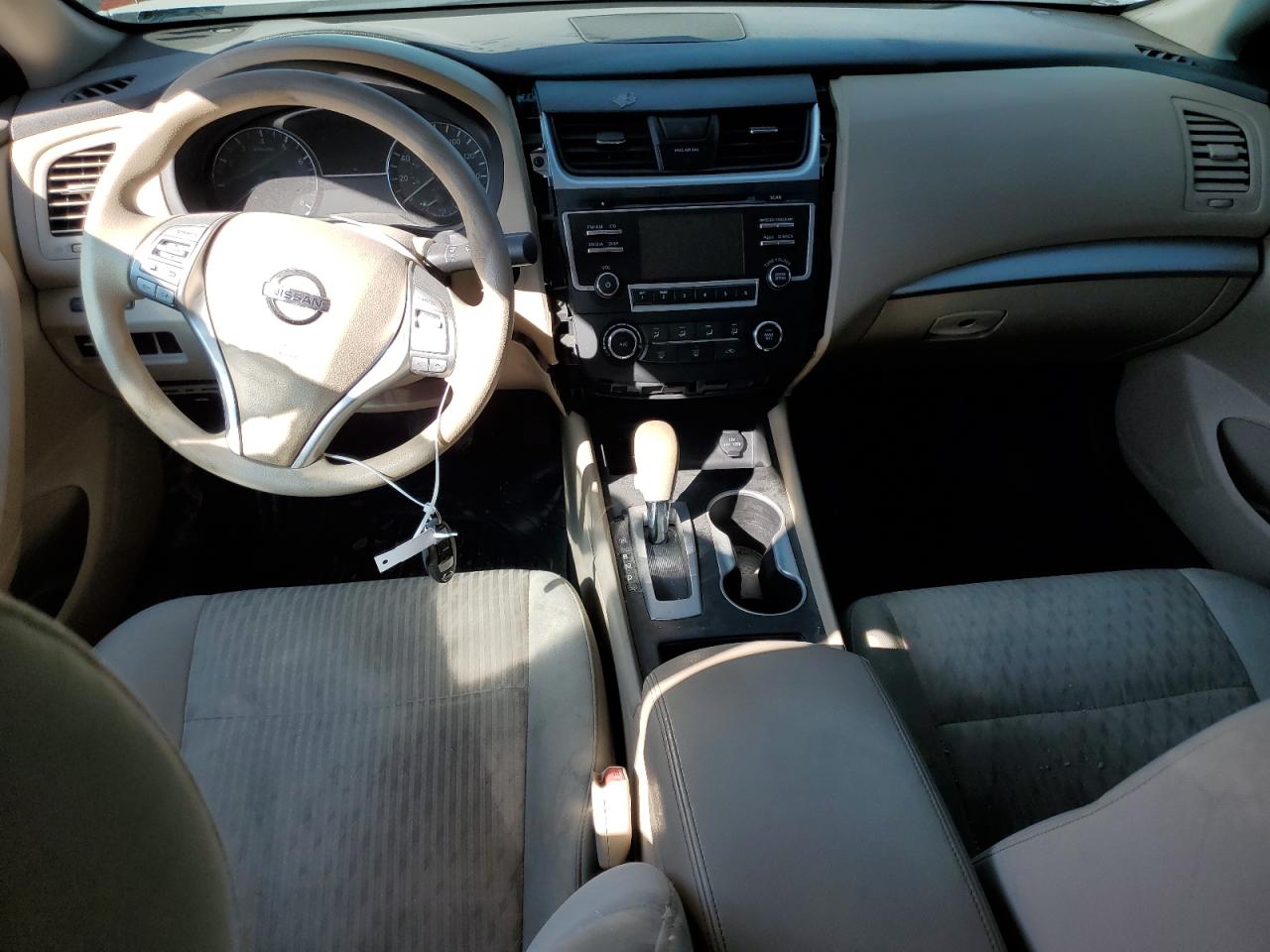 1N4AL3AP9GN304245 NISSAN ALTIMA 2016