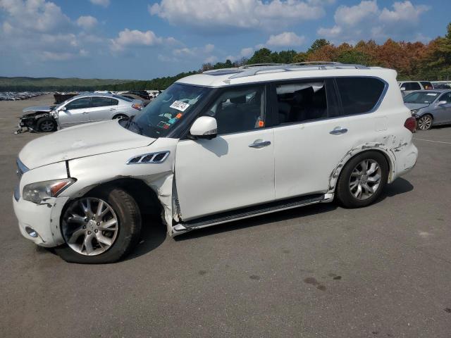 2011 INFINITI QX56 