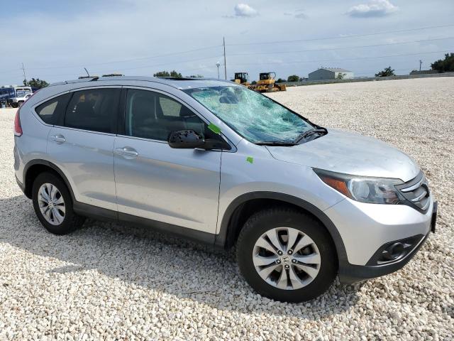 2HKRM3H76EH504979 Honda CR-V EXL