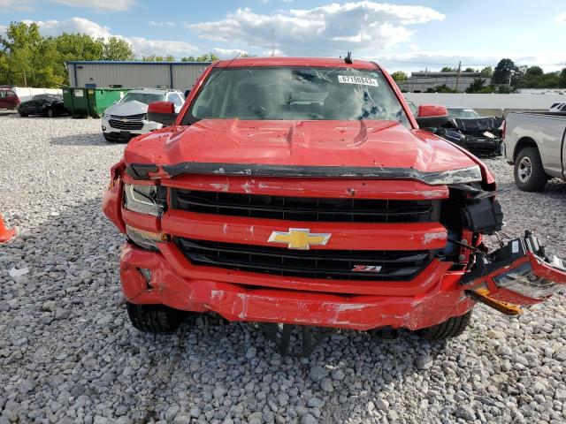 2017 CHEVROLET 1500 EXTEN 1GCVKREC7HZ371901