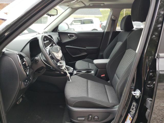 KNDJ33AU6N7159036 KIA SOUL EX