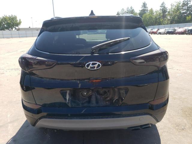 KM8J33A29JU722327 Hyundai Tucson Value