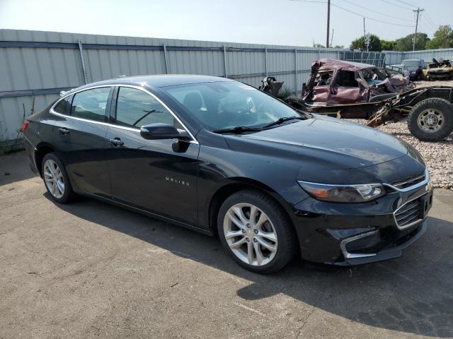 2016 CHEVROLET MALIBU HYB - 1G1ZJ5SU7GF312284