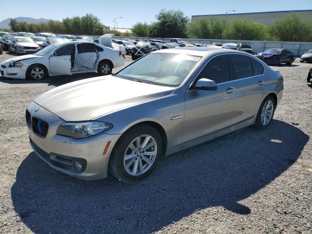 2015 BMW 5 Series 528i