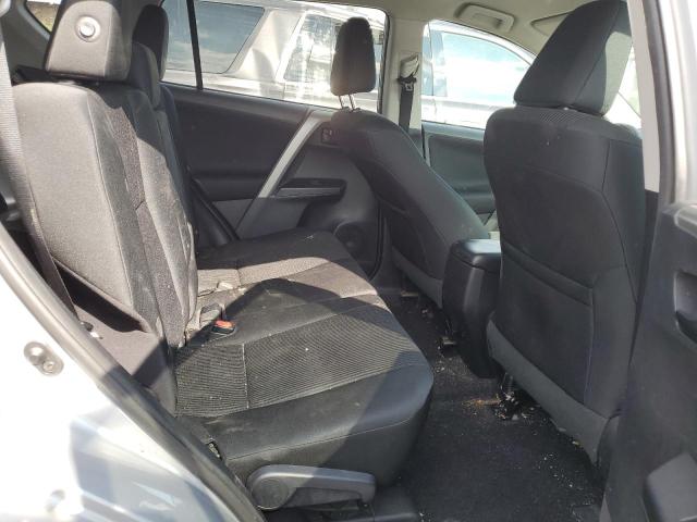 2017 TOYOTA RAV4 LE - 2T3BFREV3HW629260