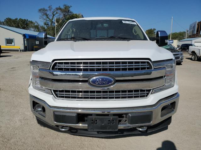 1FTFW1E40LKF43450 | 2020 FORD F150 SUPER