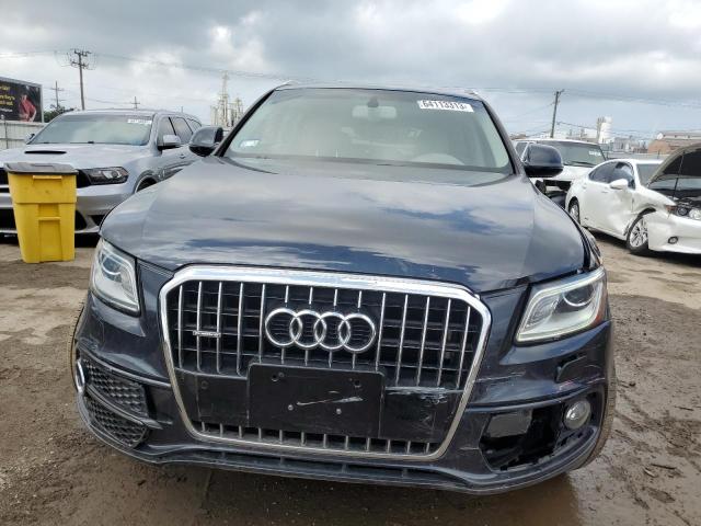 VIN WA1D7AFP3HA089490 2017 Audi Q5, Premium Plus S-... no.5