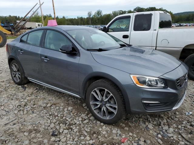 2017 VOLVO S60 CROSS - YV440MUM6H2004668