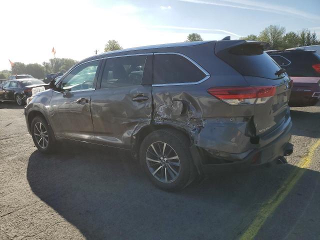 5TDJZRFH2HS403014 Toyota Highlander Se