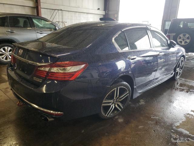 1HGCR2F11HA047298 Honda Accord Sport Special Edition