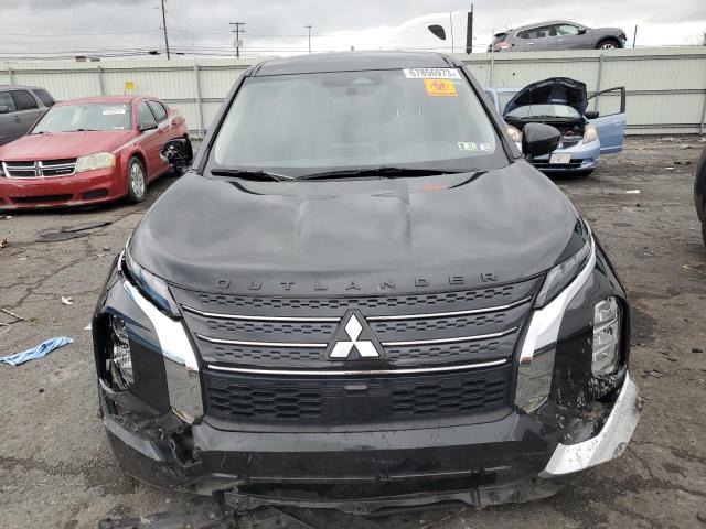 JA4J3TA83NZ014988 Mitsubishi Outlander Es