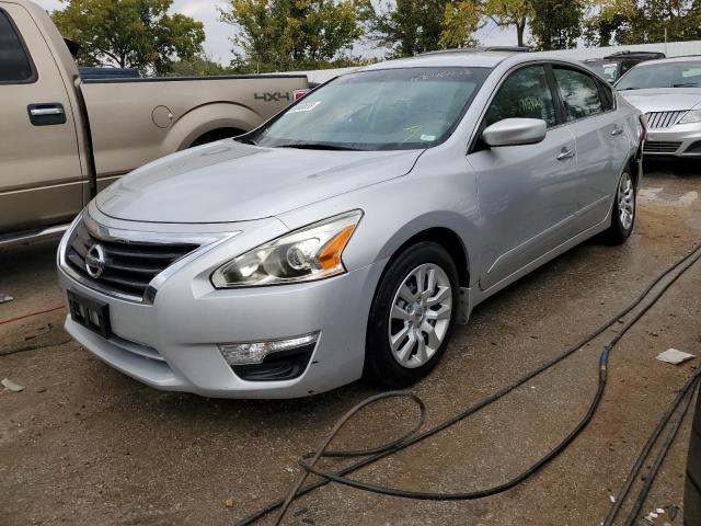 Vin: 1n4al3apxfn394343, lot: 69040033, nissan altima 2.5 2015 img_1