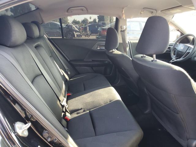 2017 HONDA ACCORD LX - 1HGCR2F34EA231261