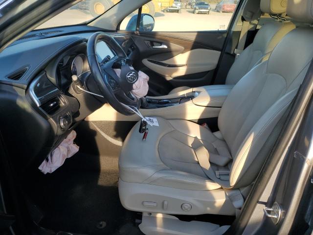 LRBFXBSA9LD015907 Buick Envision Preferred