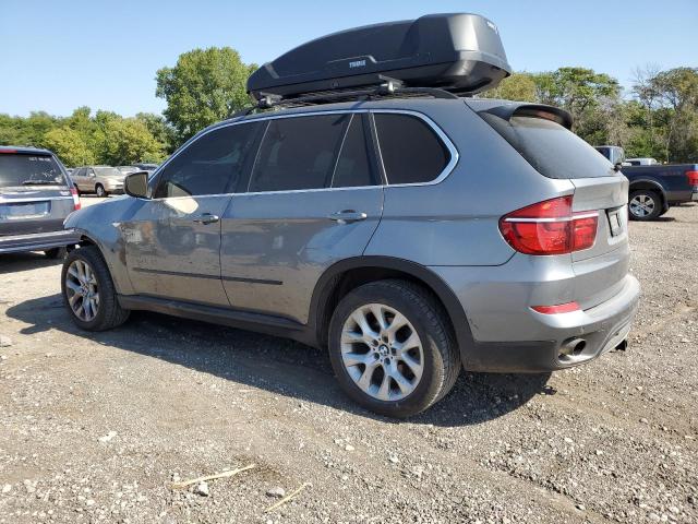 VIN 5UXZV4C54D0B09723 2013 BMW X5, Xdrive35I no.2