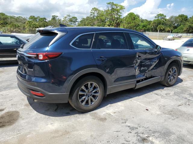 JM3TCACYXM0516102 Mazda Cx-9 Touring