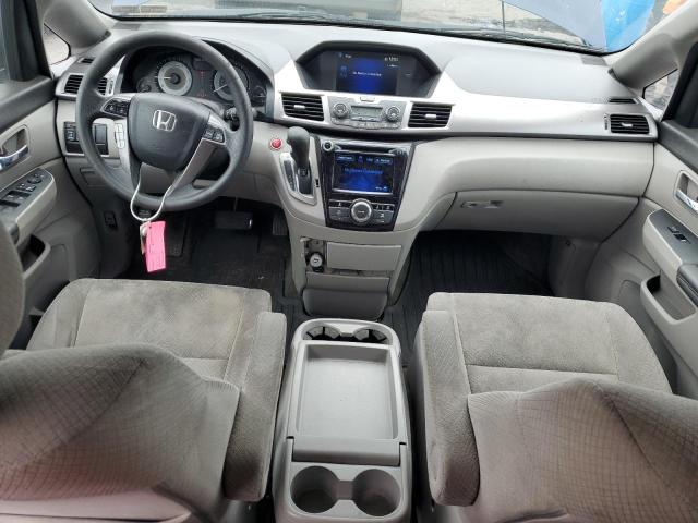 5FNRL5H40FB063029 Honda ODYSSEY EX