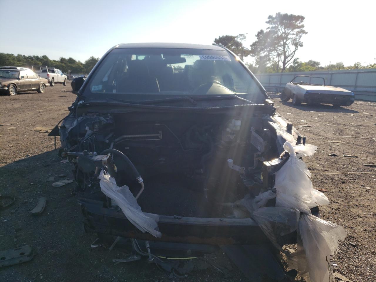 4T1BF1FK6GU538240 TOYOTA CAMRY 2016