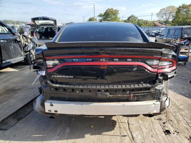 2C3CDXBG9KH754912 | 2019 DODGE CHARGER SX