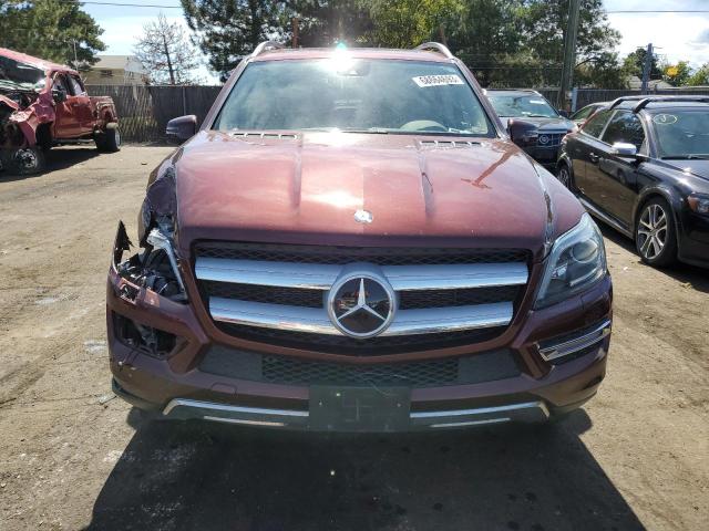 4JGDF7CE1EA356986 Mercedes-Benz Gl 450 4matic