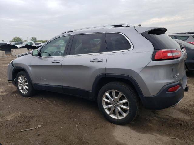 Vin: 1c4pjmds0ew280747, lot: 69087343, jeep grand cher limited 20142