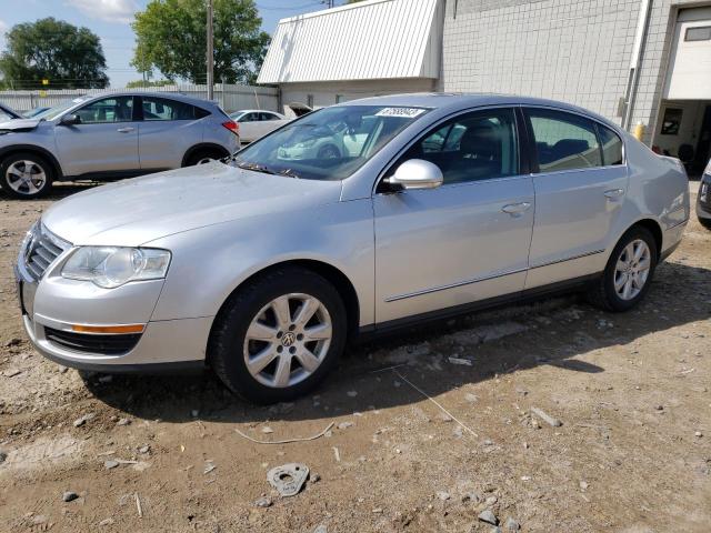 2007 Volkswagen Passat 