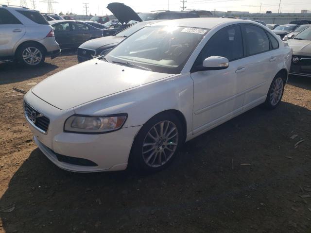 2011 Volvo S40 