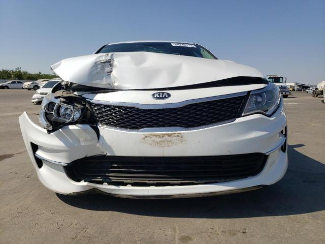 5XXGT4L36JG261846 KIA Optima Lx