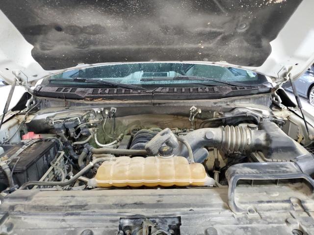 1FTMF1EF7GKE21439 Ford F150