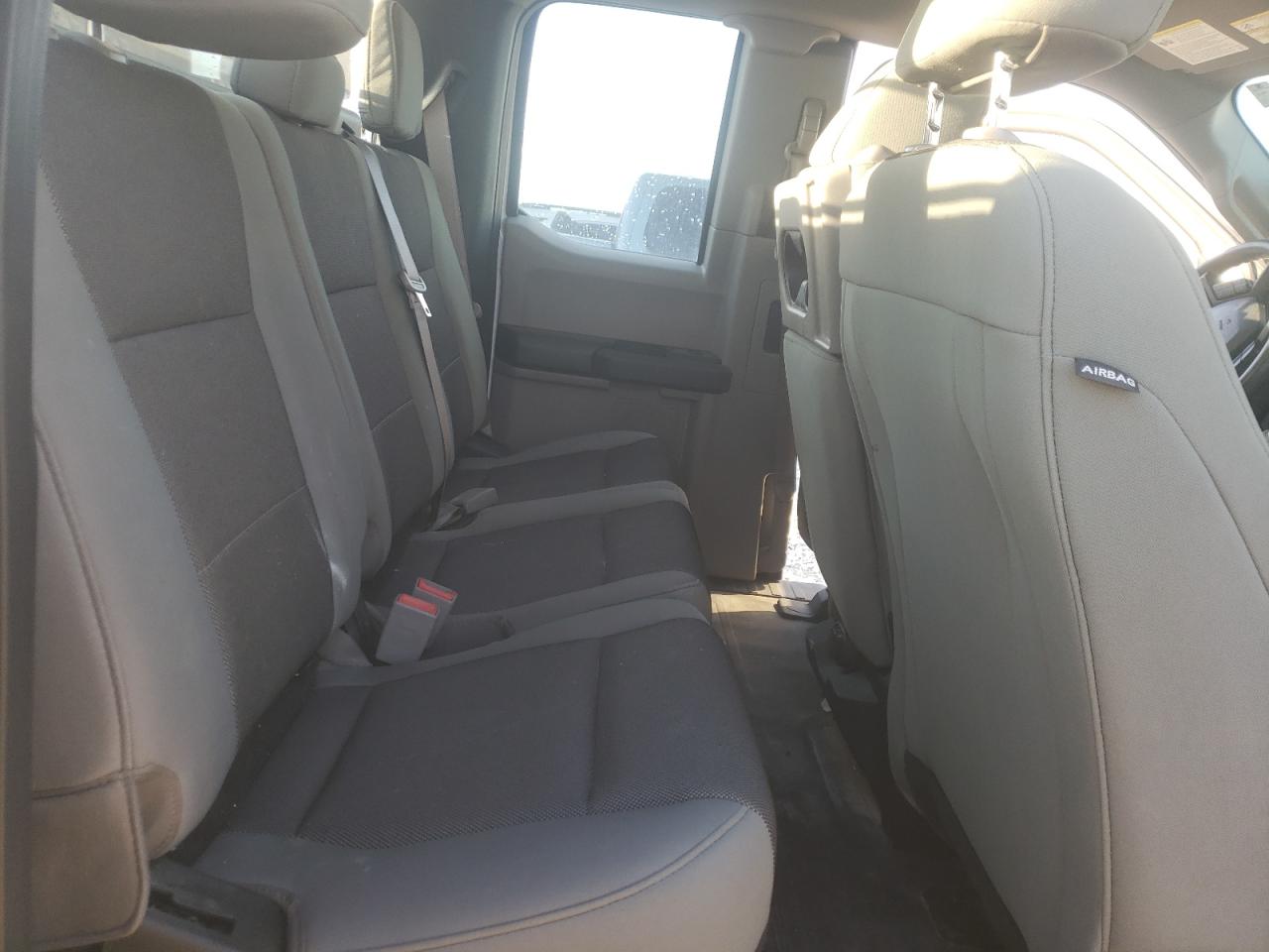 1FTEX1CB1JKE49780 FORD F-150 2018