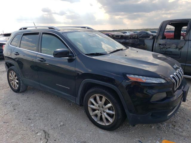 1C4PJLDS8FW761079 Jeep Cherokee Limited