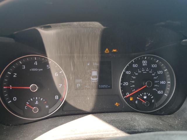 3KPF24AD2ME333679 KIA FORTE FE